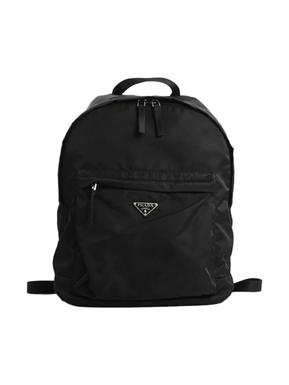 Prada Backpack Black